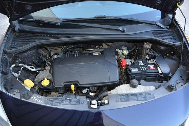 Renault Clio 1.2 16V 3P LUXE (55kW) benzina OK NEOPATENTATI