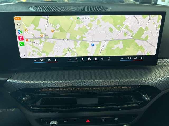 BMW 320 320d Touring Mhev XDrive M Sport MY2025