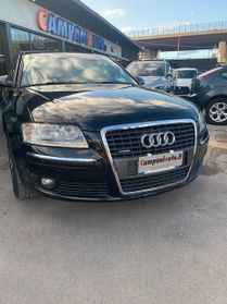 Audi A8 3.0 V6 TDI F.AP. quattro tiptronic