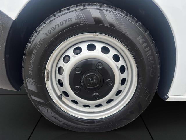 FIAT Scudo (PL-TN-L2H1)BEV 50 kWh ELETTRICO-PORTATA 926KG-