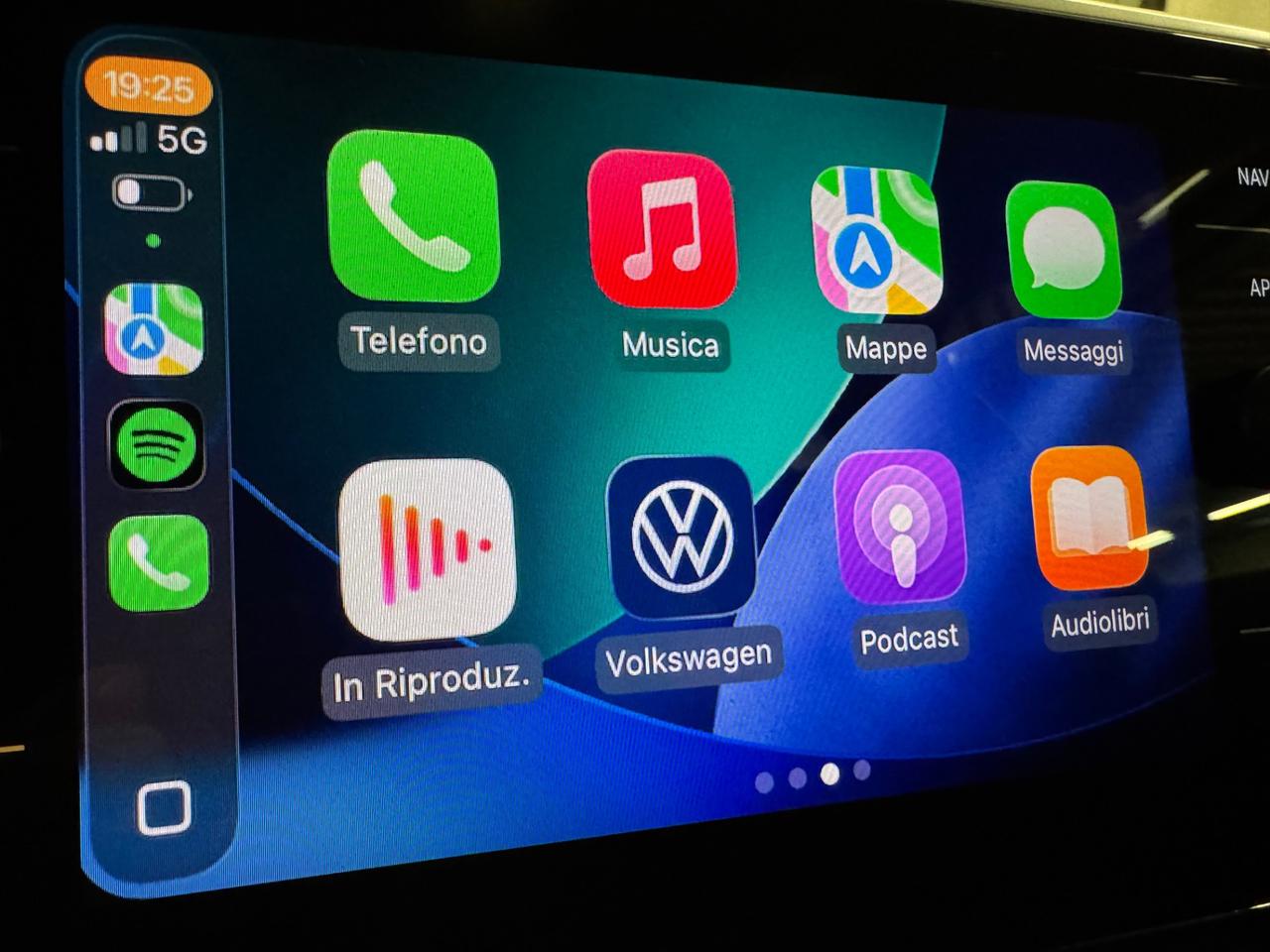 Volkswagen T-Roc 1.0 tsi Style 115cv