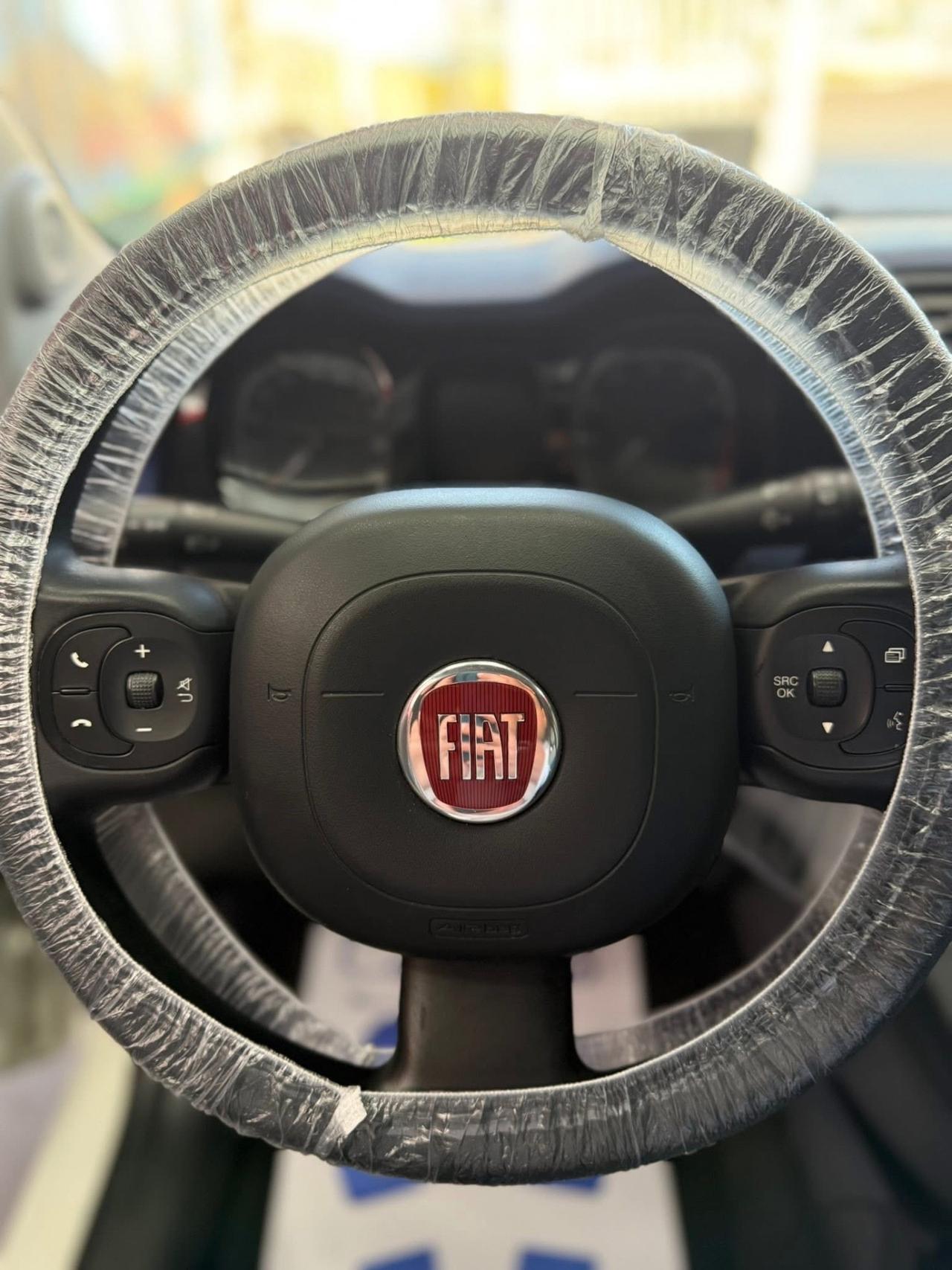 Fiat Panda 1.2 Benzina Lounge 11/2015