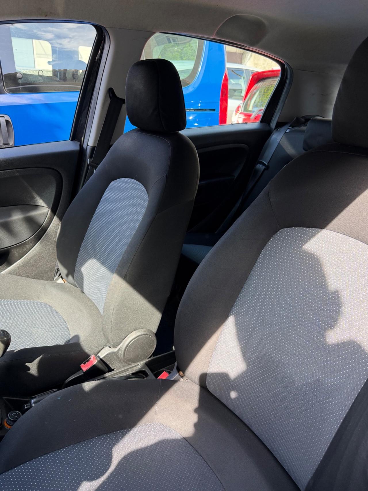 Fiat Punto 1.2 Neopatentati Euro 5
