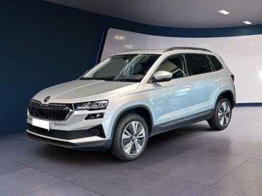 Škoda Karoq 2.0 TDI 85KW EVO SCR Executive DSG