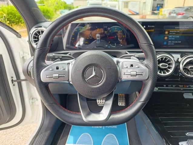 Mercedes Classe A 220 d Premium AMG 4matic