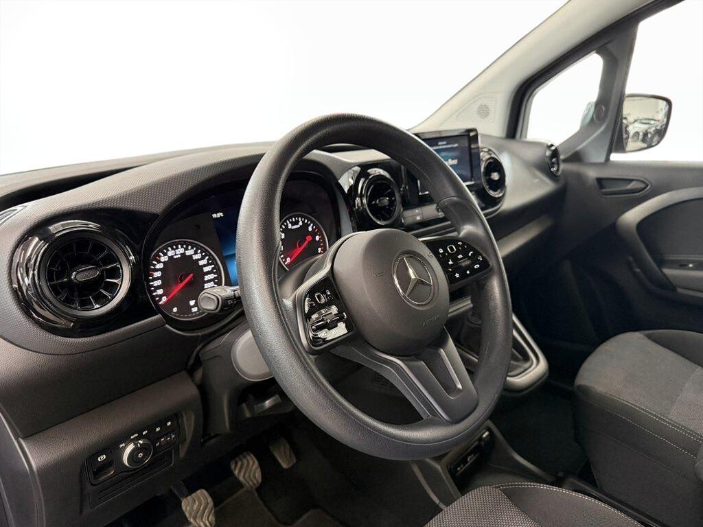 Mercedes Classe T Long 160