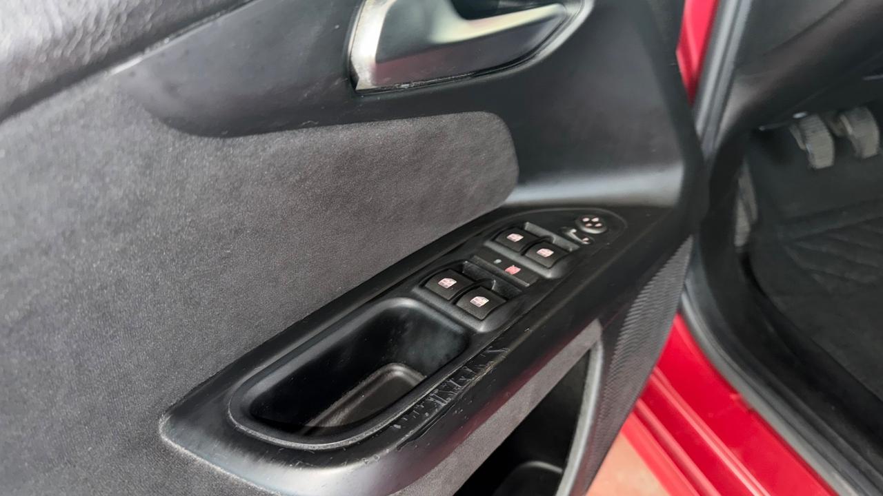 Fiat Tipo 1.6 Mjt S&S 5 porte Lounge