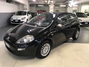 Fiat Punto Punto 3p 1.4 easypower Street Gpl E6