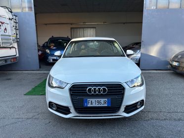 AUDI A1 DIESEL 1,6 NEOPATENTATI