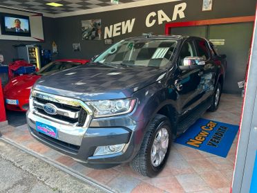 Ford Ranger 2.2 TDCi Doppia Cabina XLT 5pt.