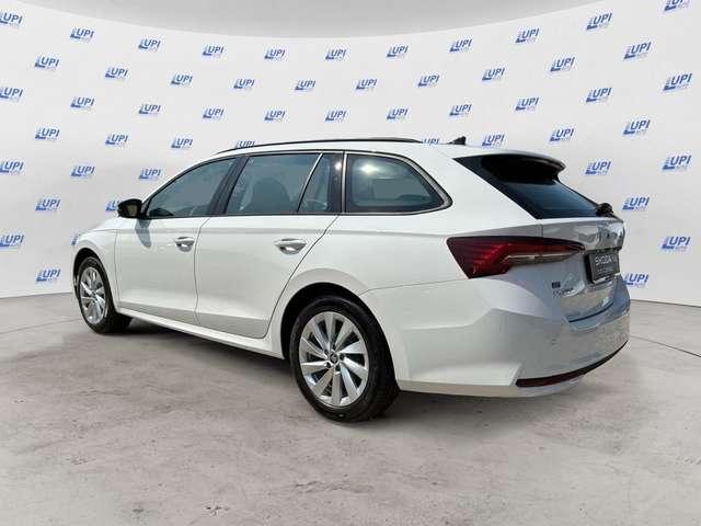 Skoda Octavia Octavia Wagon 1.5 tsi mhev Executive 115cv dsg