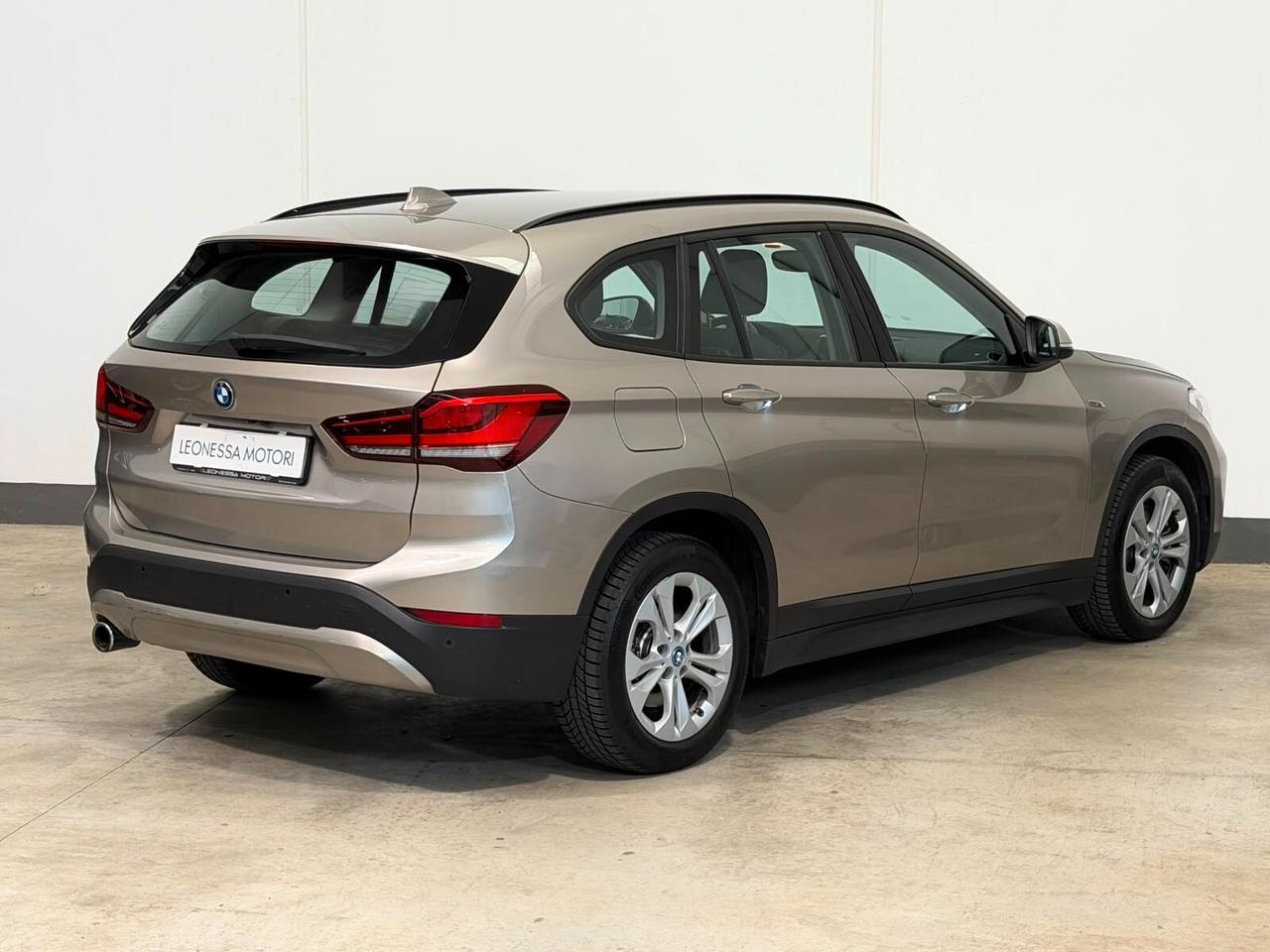 Bmw X1 xDrive25e