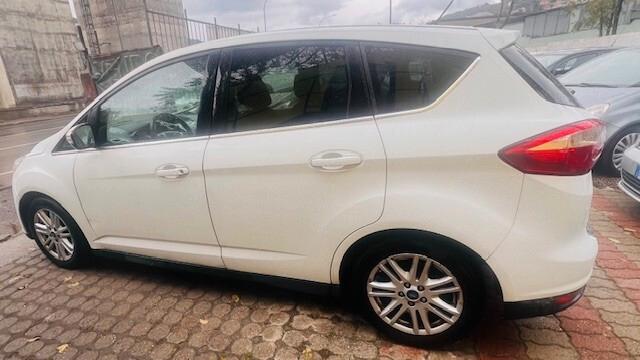 Ford C-Max 1.6 TDCi 115CV Titanium Business