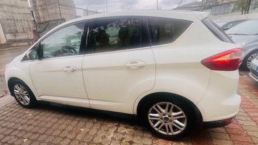Ford C-Max 1.6 TDCi 115CV Titanium Business