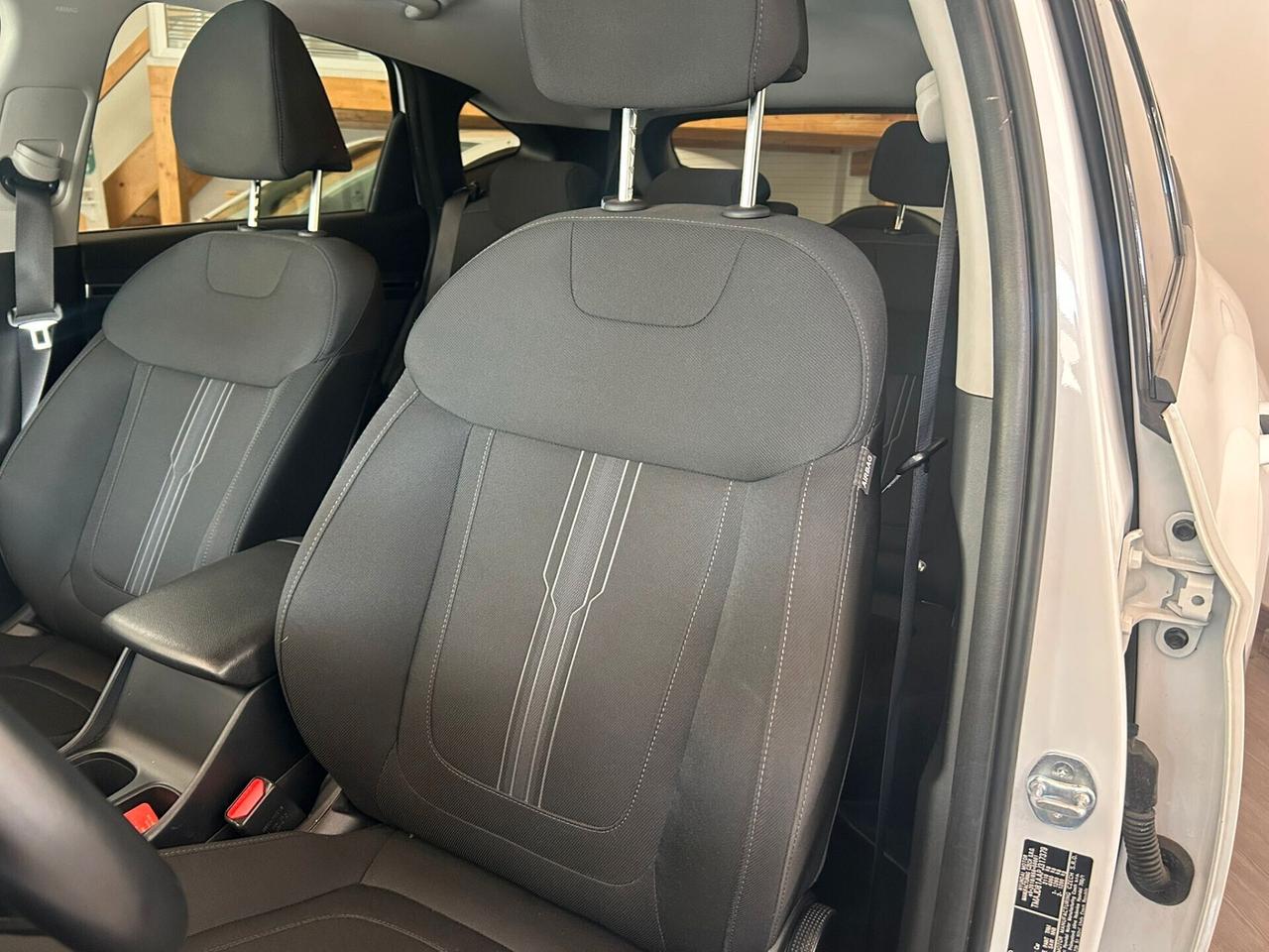 Hyundai Tucson 1.6 CRDI 48V XLine