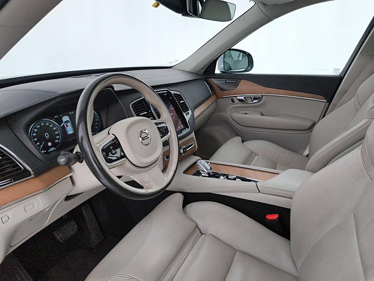 Volvo XC90 2.0 b5 Inscription awd