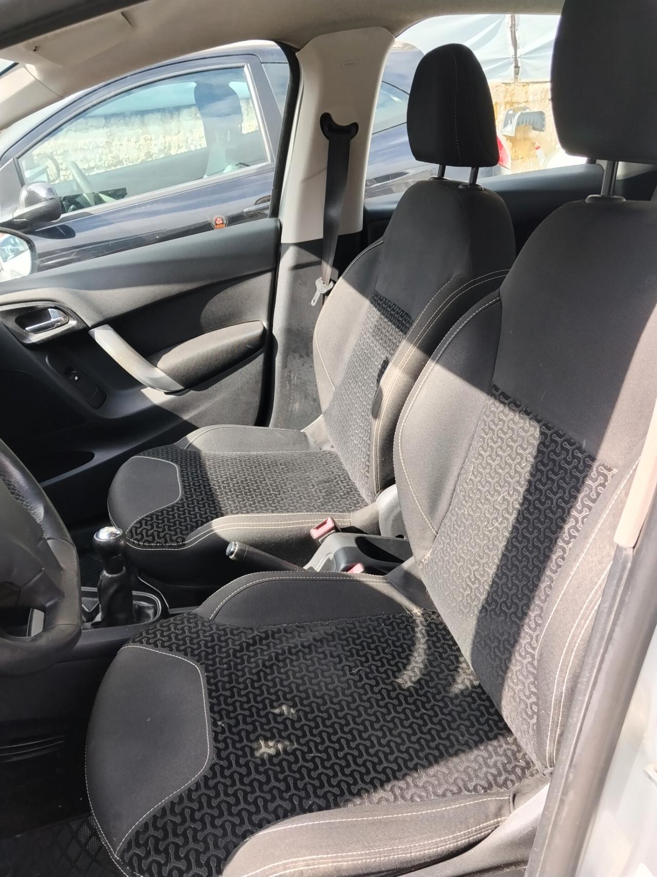 Citroen C3 1.4 bnz/GPL 2011