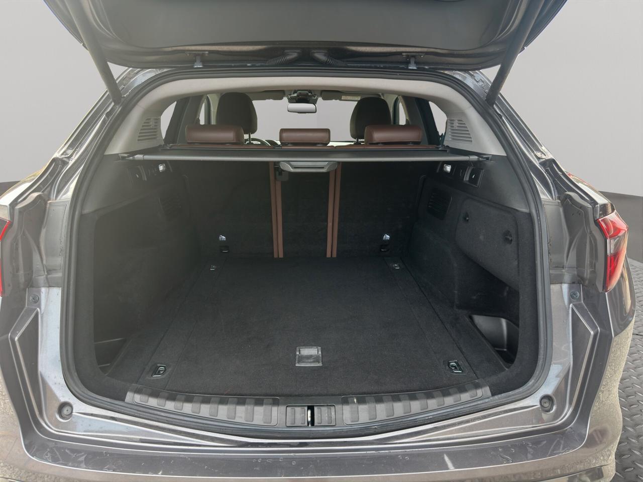 Alfa Romeo Stelvio 2.2 Turbodiesel 210 CV AT8 Q4 Veloce Tì