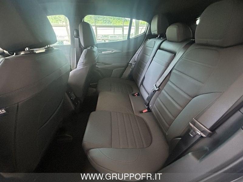 Alfa Romeo Tonale 1.6 diesel 130 CV TCT6 Veloce
