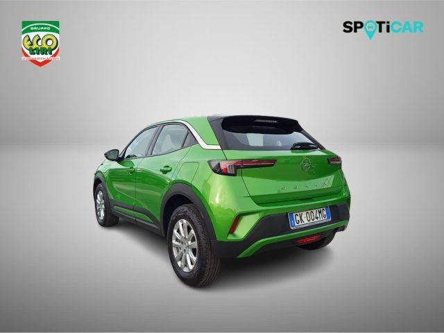 OPEL Mokka 1.2 Turbo