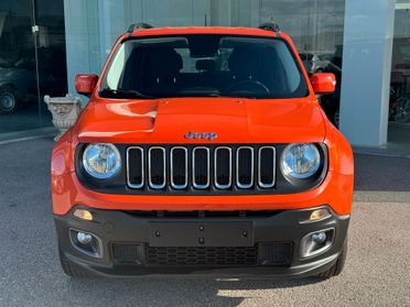 Jeep Renegade 2.0 Mjt 120CV 4WD Active Drive Limited
