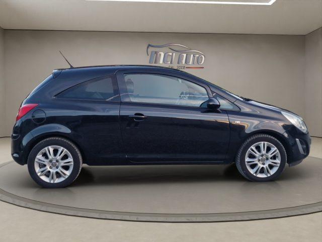 OPEL Corsa 1.3 CDTI 75CV F.AP. 3 porte Ecotec