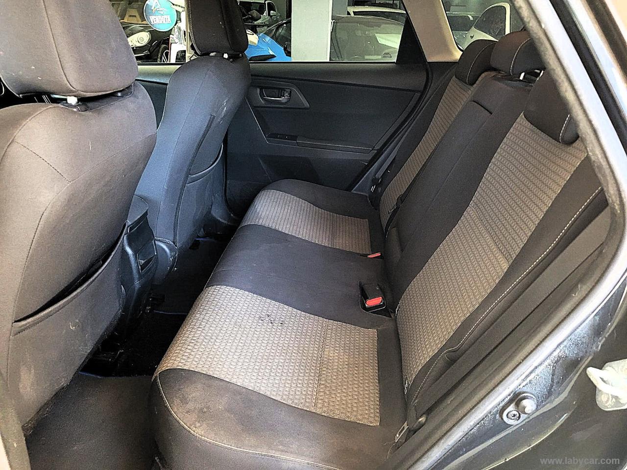 TOYOTA Auris S.W. 1.8 Hybrid Style UNICOPROP*2017