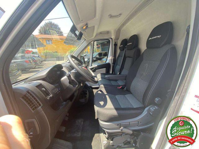 FIAT Other Ducato 2.0 MTjet 150cv PARI AL NUOVO