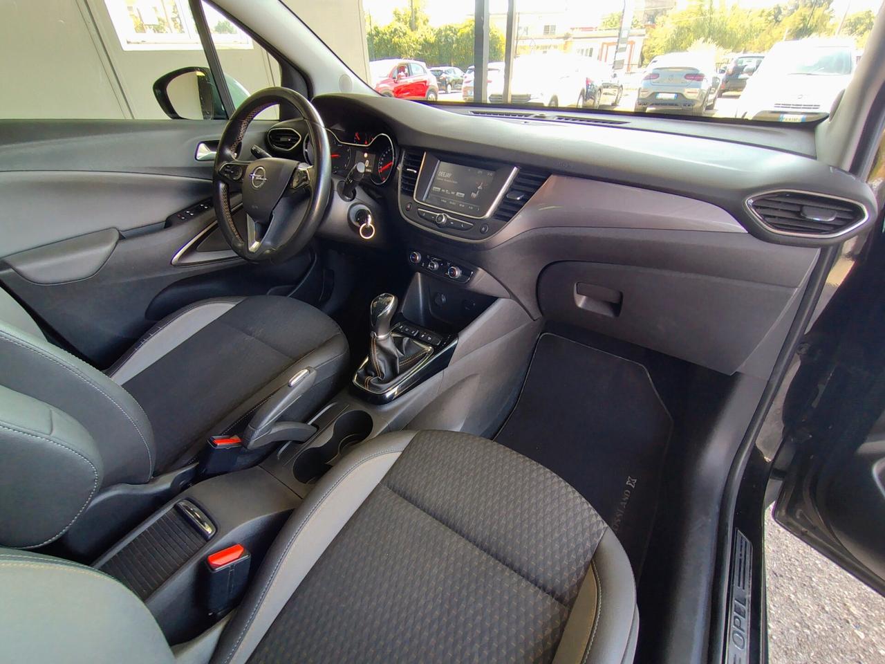 Opel Crossland X 1.2 GPL 12V Innovation