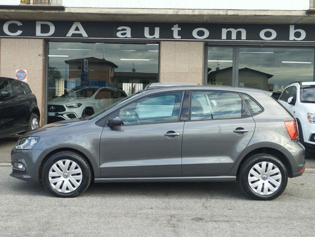 VOLKSWAGEN Polo 1.4 TDI 5p DSG Comfortline