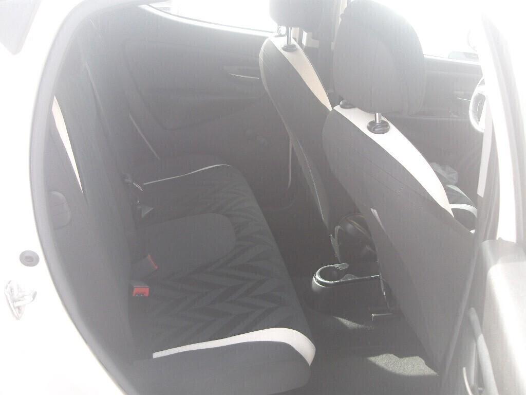 Lancia Ypsilon 1.2 69 CV GPL Ecochic Gold - 2016