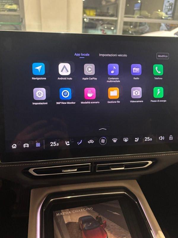 Mazda Mazda6e Mazda6e 68,8 kWh Takumi