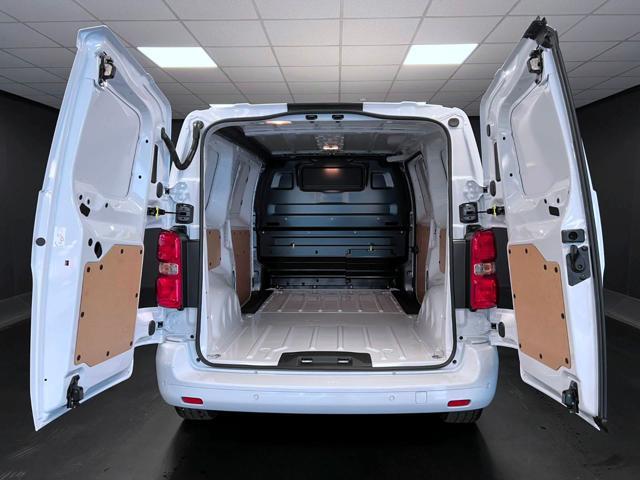 CITROEN Jumpy 2.0 BlueHDi 140 S&S EAT8 PL-TN Furgone M