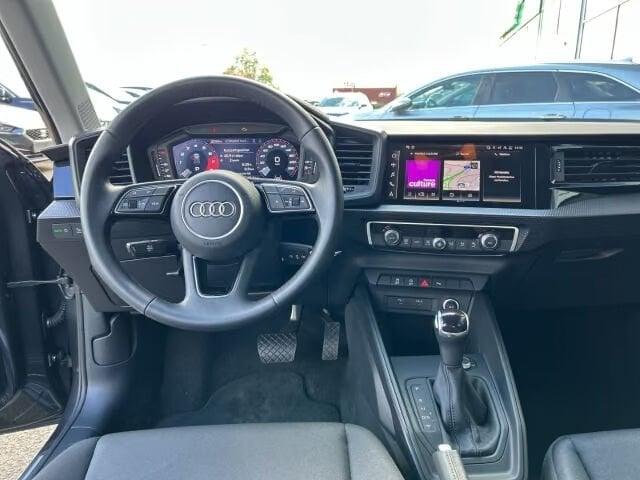 Audi A1 Sportback 30 TFSI S tronic Advanced LED PDC NAVI