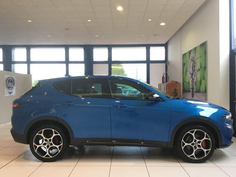 Alfa Romeo Tonale Tonale 1.5 130 CV MHEV TCT7 Veloce MY24