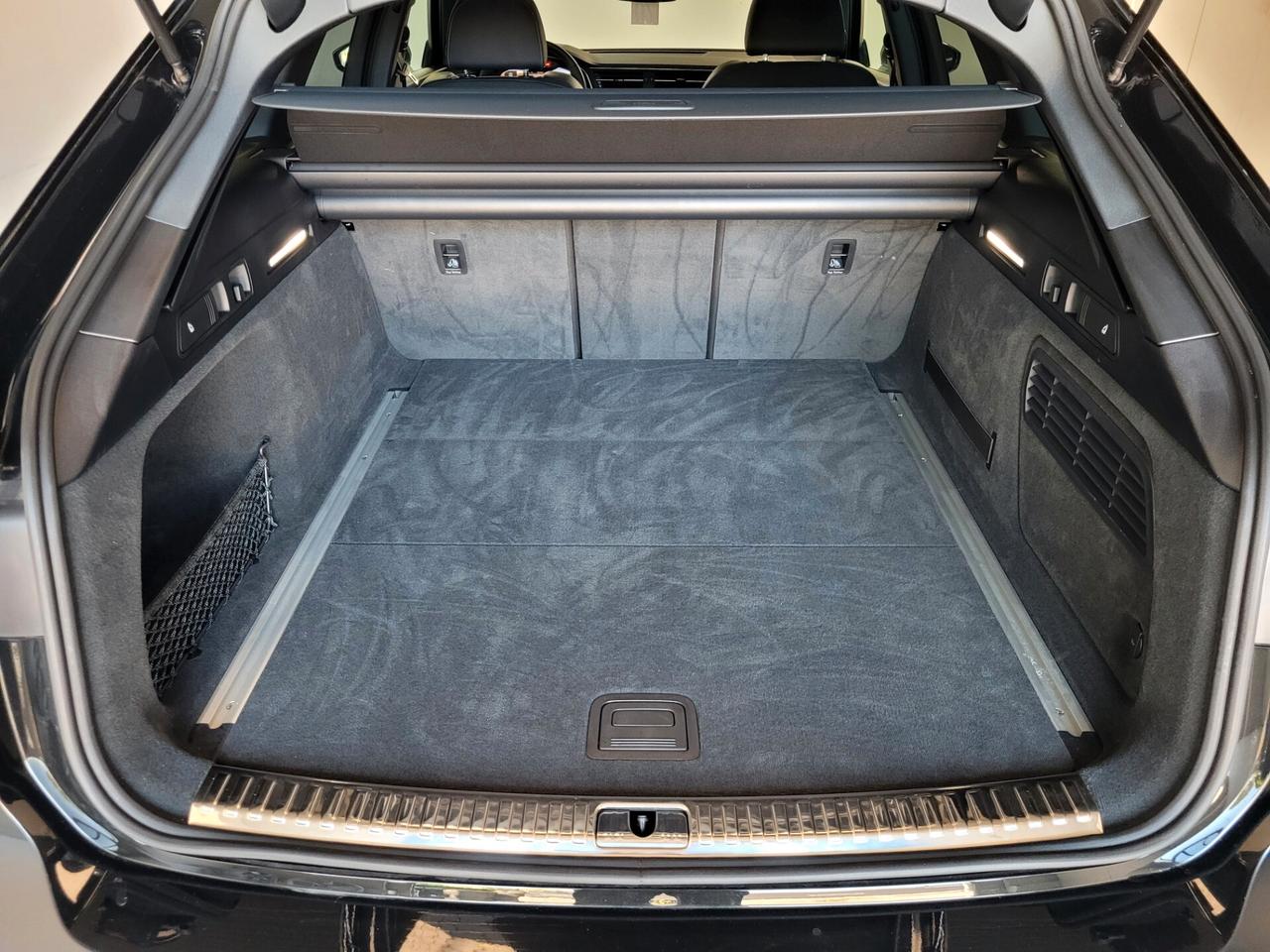 Audi A6 AVANT 40TDI S TRONIC S LINE MATRIX TETTO C19"