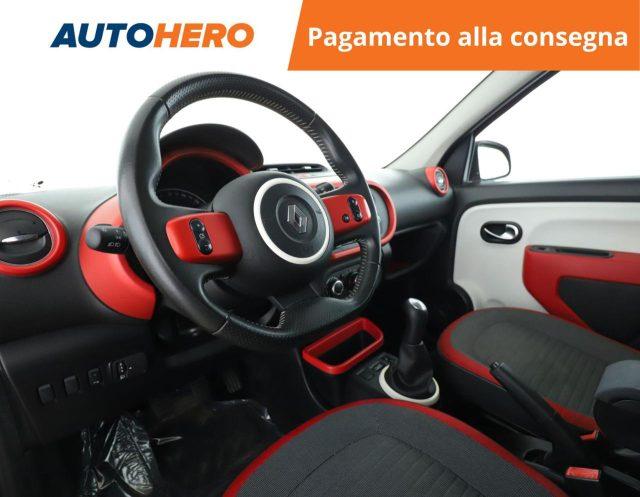 RENAULT Twingo SCe Zen