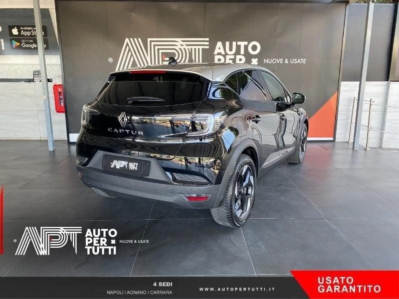 Renault Captur Captur 1.0 tce Techno 90cv