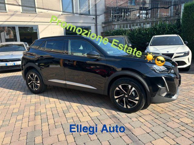 PEUGEOT 2008 PROMO FINANZ. Turbo benzina 100cv Allure KM 0