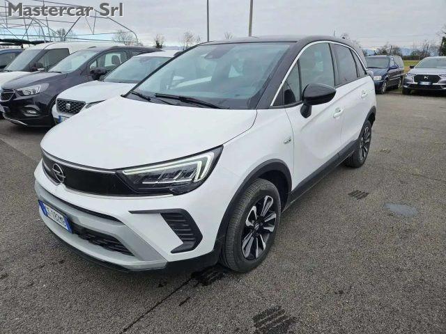 OPEL Crossland 1.2 Elegance s&s 130cv at6 - GT182MB