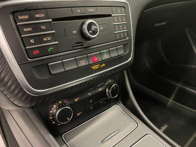 MERCEDES-BENZ GLA 180 1.5 d 110 CV Business