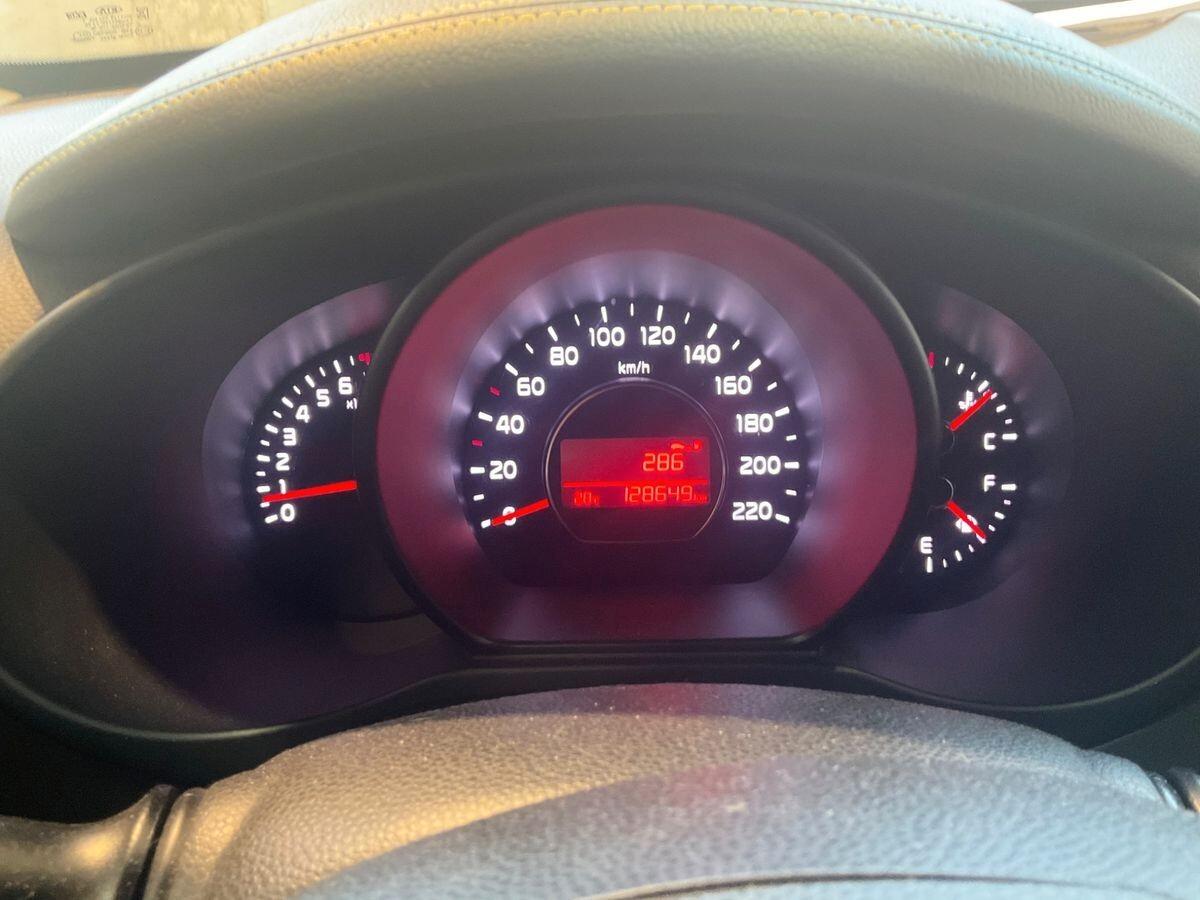 Kia Soul 1.6 GDi You "IN ARRIVO"