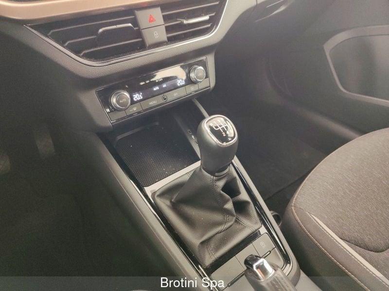 Skoda Kamiq 1.5 TSI ACT Style