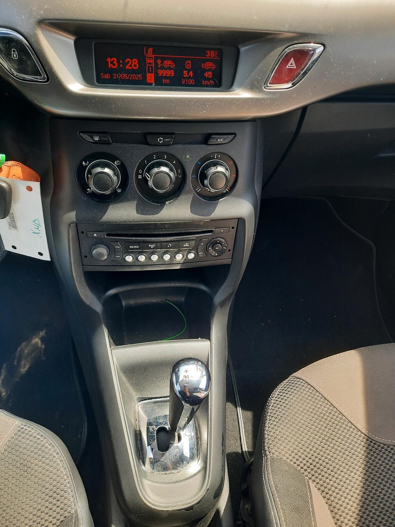 Citroen C3 PureTech 82 S&S ETG OK NEOPATENTATI