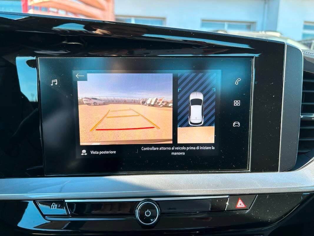 Opel Mokka 1.2 t Elegance s&s 100cv