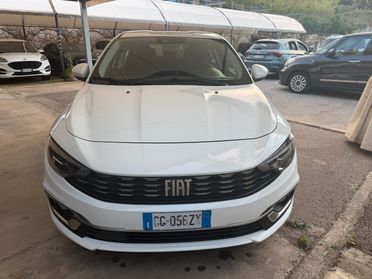 Fiat Tipo 1.6 Mjt S&S 5 porte City Life