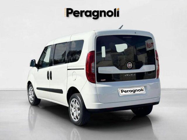 FIAT Doblo ' 1.6 MJT EASY