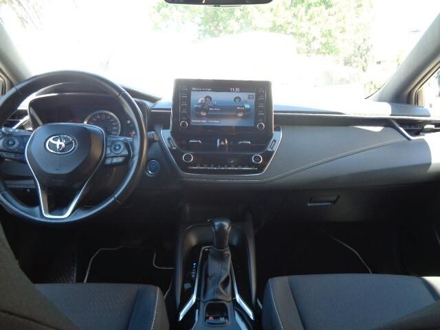 Toyota Corolla 1.8 Hybrid Active BERLINA
