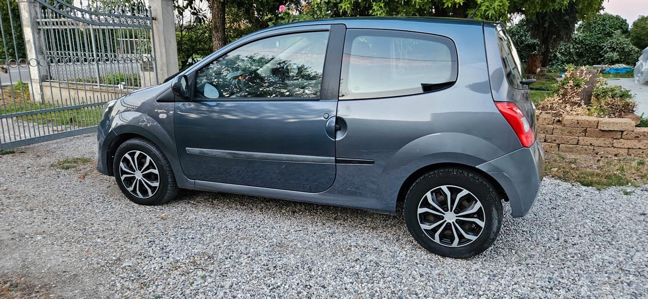 Renault Twingo 1.2i cat Generation