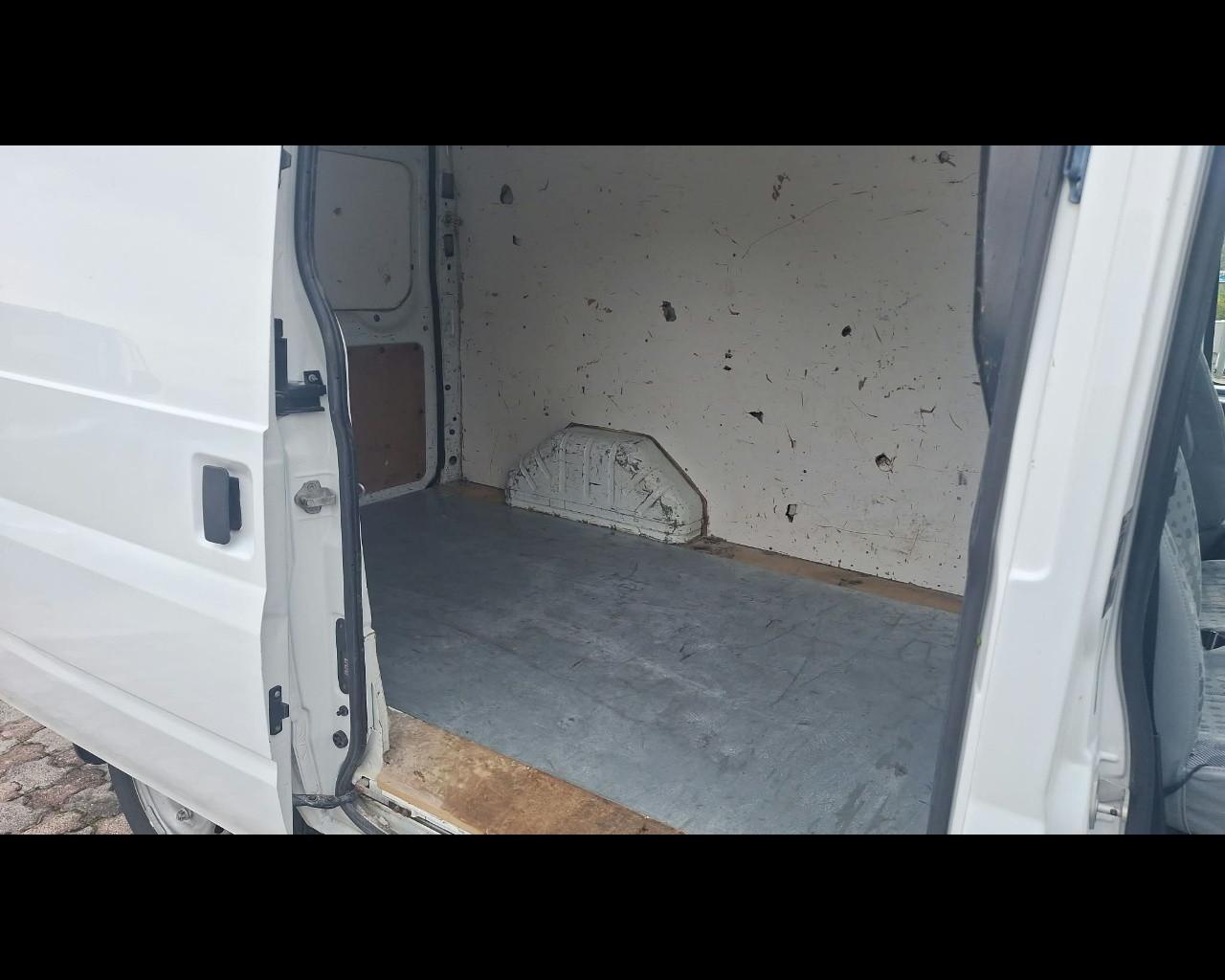 FORD Trans/Tour/Bus 2006 - Transit 280S 2.2 TDCi/100 PC-TN Furgone
